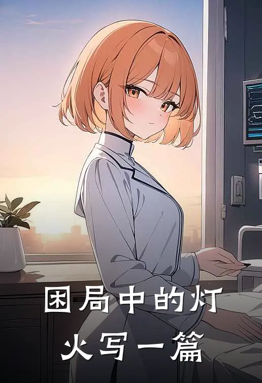 困局中的灯火写一篇