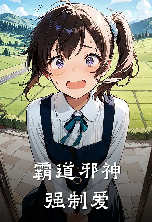 霸道邪神强制爱