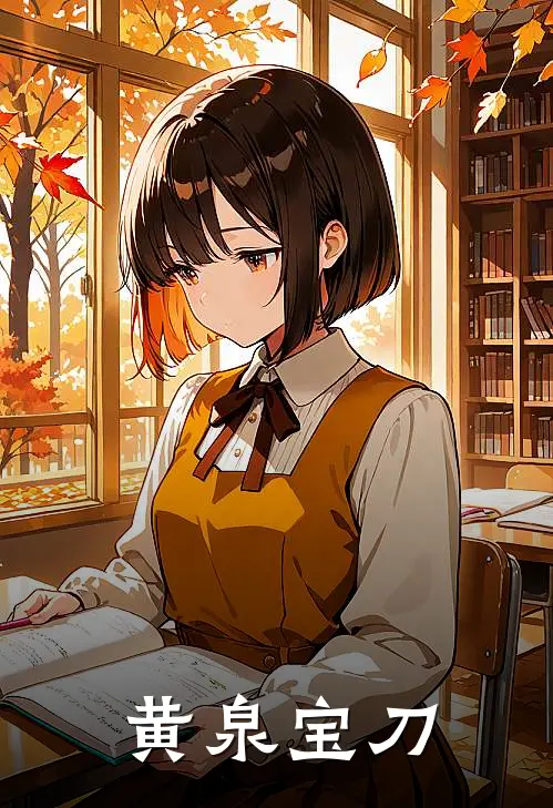 黄泉宝刀林风苏瑶小说最新章节_最新小说推荐黄泉宝刀林风苏瑶