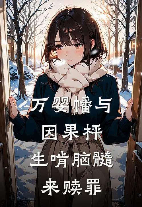 万婴幡与因果枰：生啃脑髓来赎罪