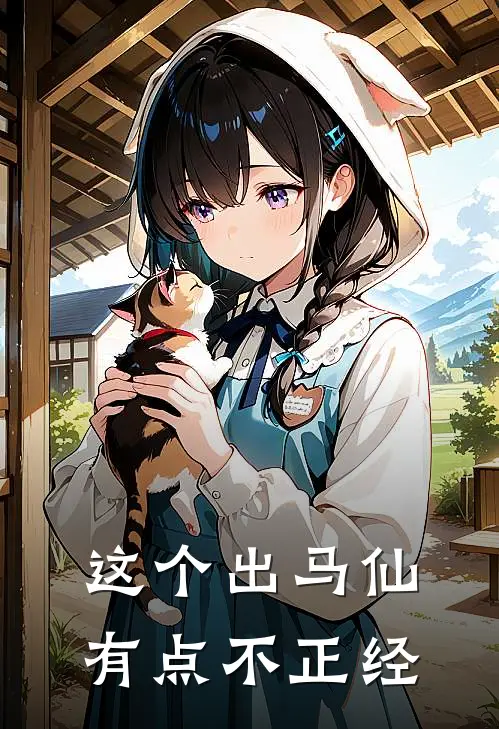 这个出马仙有点不正经