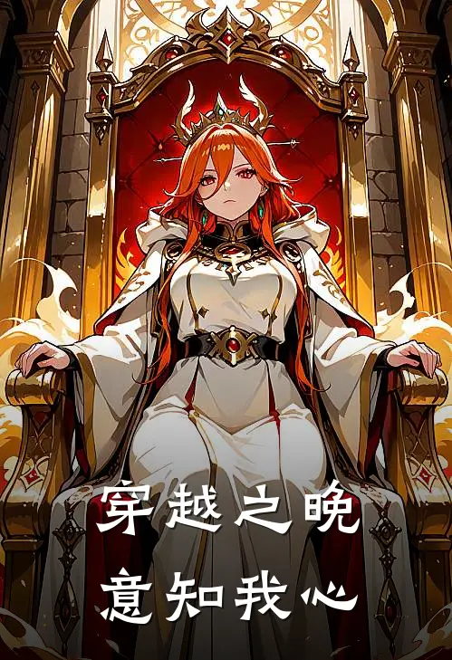 穿越之晚意知我心