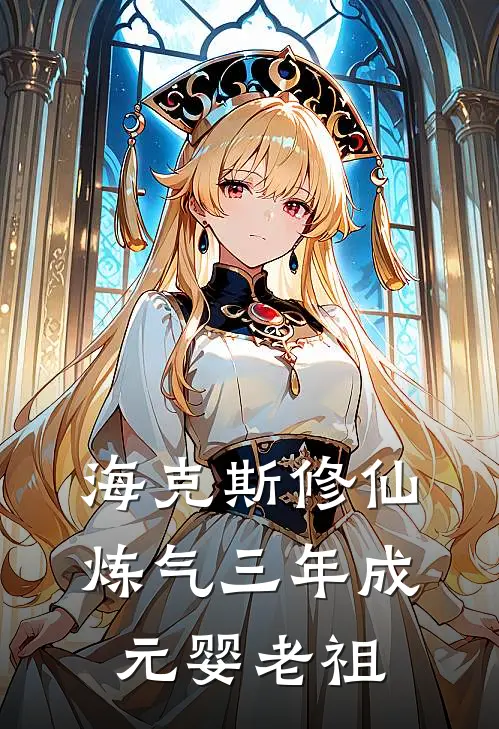 海克斯修仙：炼气三年成元婴老祖