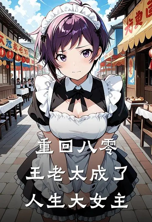 重回八零：王老太成了人生大女主