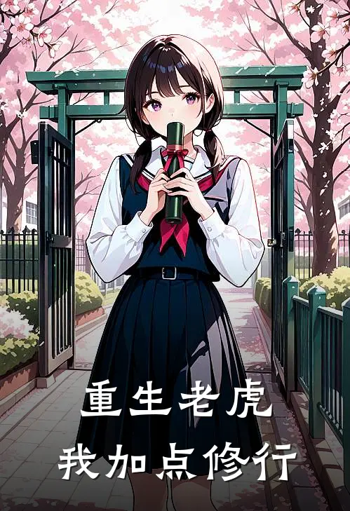 重生老虎，我加点修行