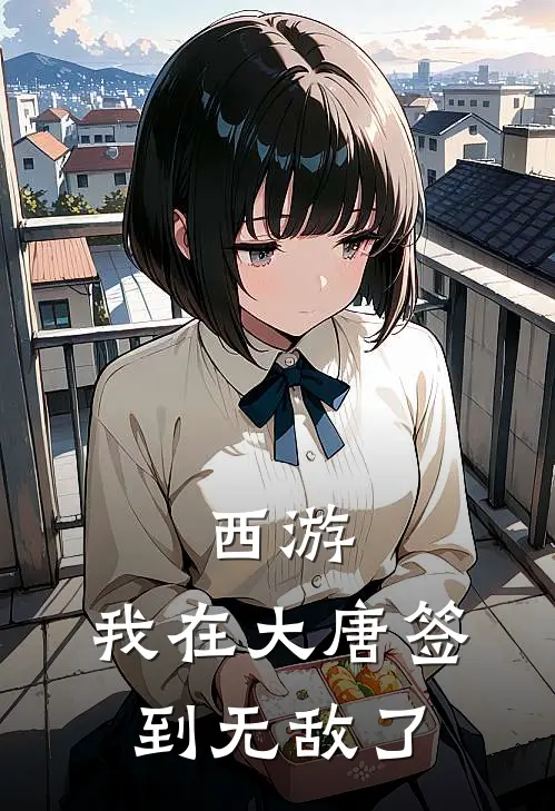 西游：我在大唐签到无敌了