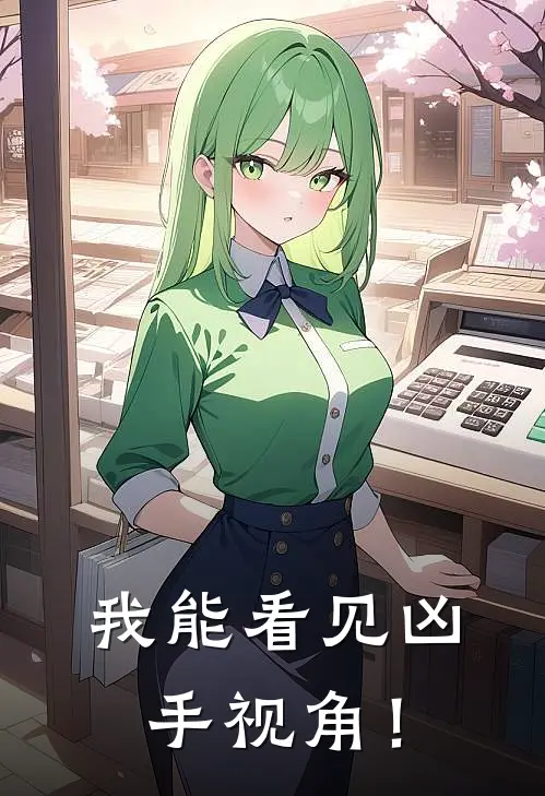 我能看见凶手视角！