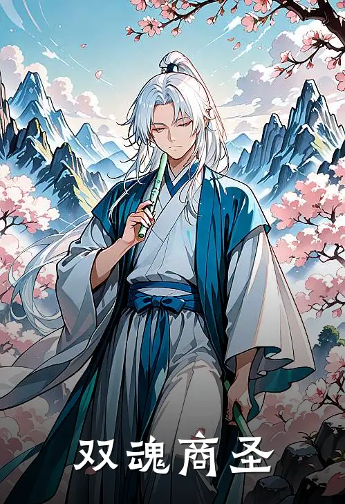 双魂商圣