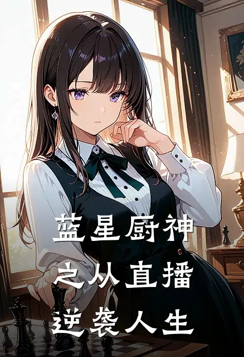 蓝星厨神之从直播逆袭人生