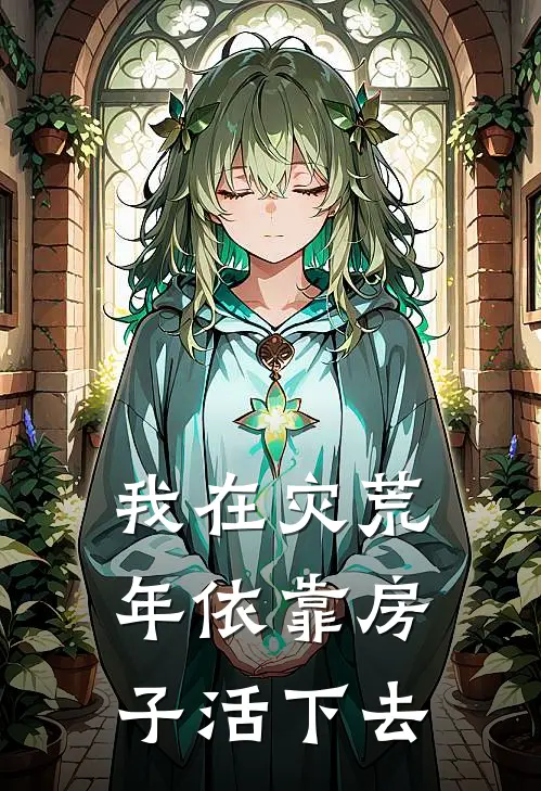 我在灾荒年依靠房子活下去(林静林景)完结版小说推荐_最新完结小说推荐我在灾荒年依靠房子活下去林静林景