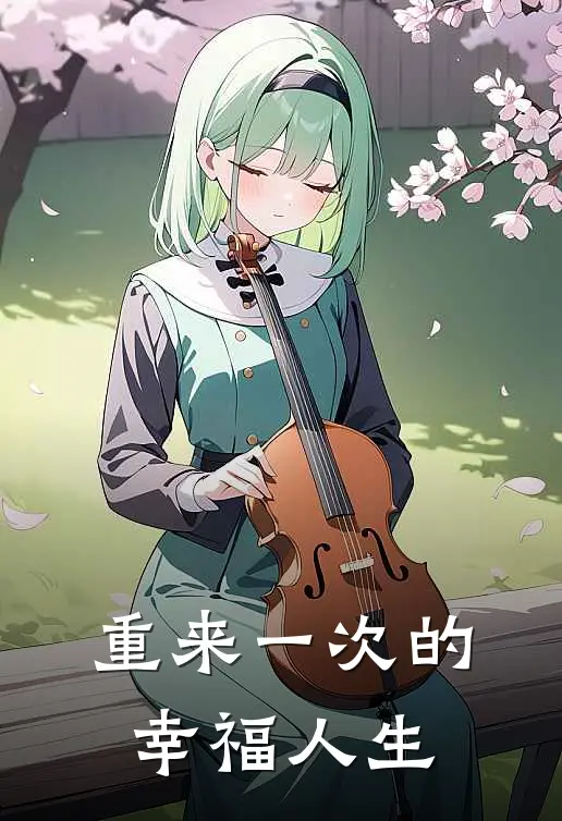 重来一次的幸福人生