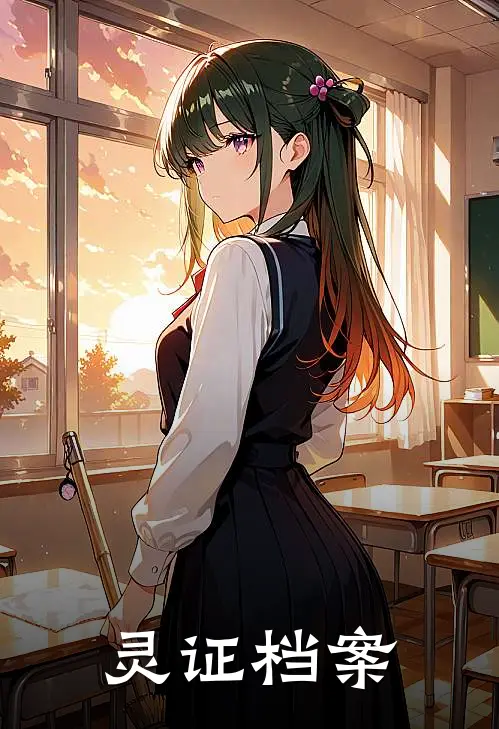灵证档案周妍林悦免费小说完结_最新完本小说推荐灵证档案(周妍林悦)