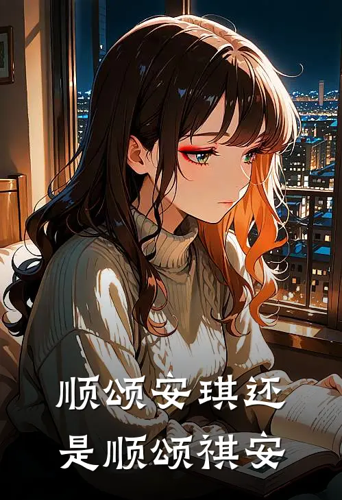 顺颂安琪还是顺颂祺安