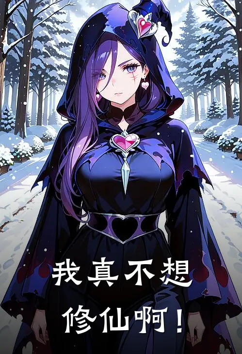 《我真不想修仙啊！》许闲张阳全集免费在线阅读_(许闲张阳)全章节免费在线阅读