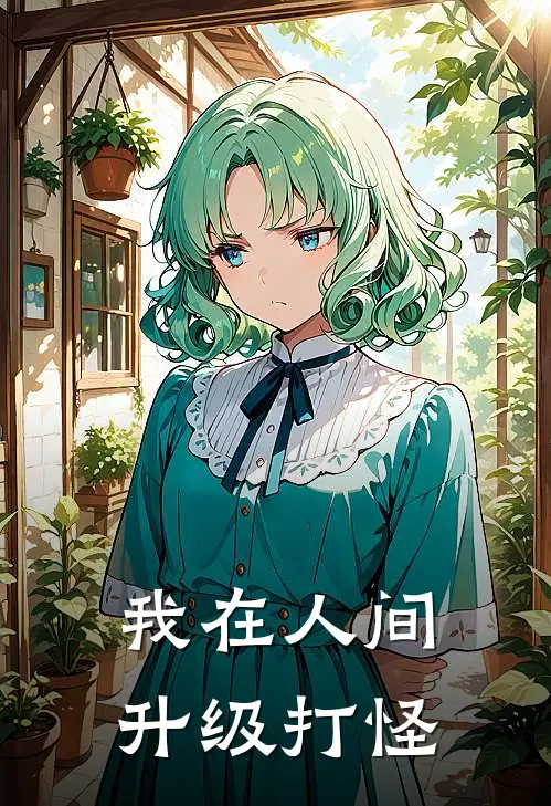 我在人间升级打怪