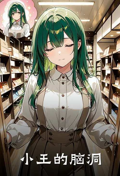 小王的脑洞