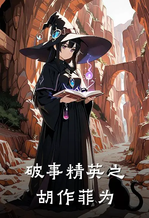 破事精英之胡作菲为