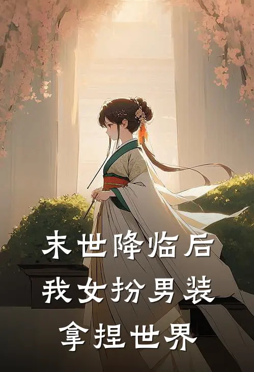 末世降临后，我女扮男装拿捏世界苏墨尘程峰完结好看小说_最新章节列表末世降临后，我女扮男装拿捏世界(苏墨尘程峰)