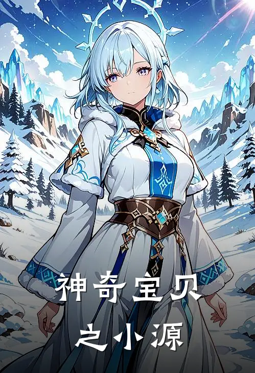 神奇宝贝之小源