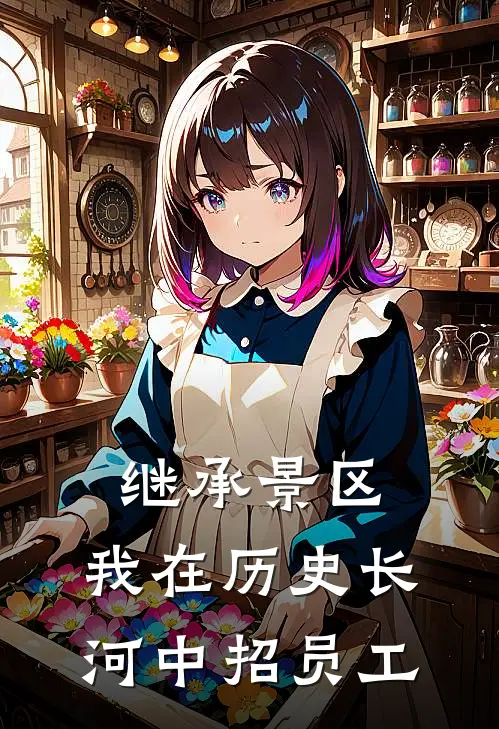 继承景区，我在历史长河中招员工