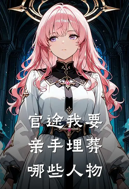 官途我要亲手埋葬哪些人物