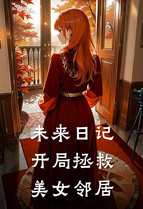 未来日记：开局拯救美女邻居