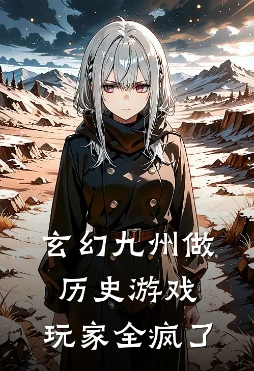 玄幻九州做历史游戏，玩家全疯了