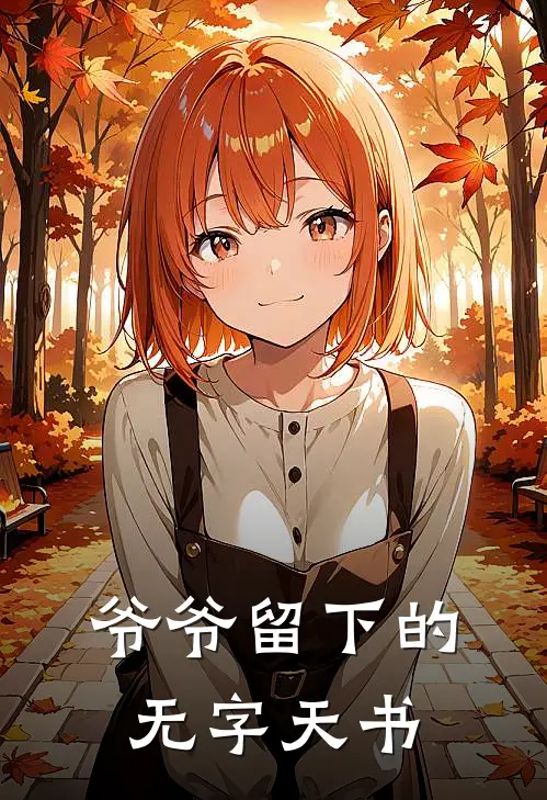 爷爷留下的无字天书