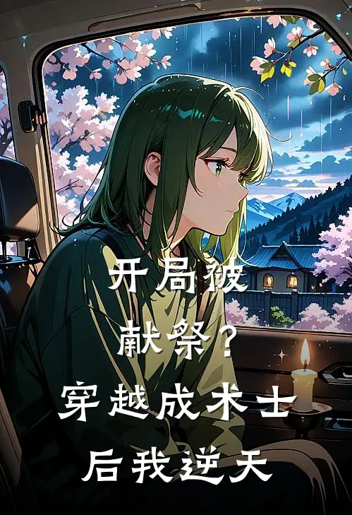 开局被献祭？穿越成术士后我逆天(李傲马尔)热门网络小说_小说推荐完结开局被献祭？穿越成术士后我逆天(李傲马尔)