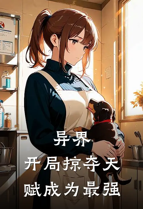 异界：开局掠夺天赋成为最强