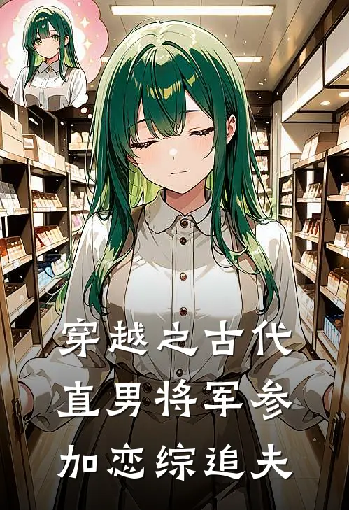 穿越之古代直男将军参加恋综追夫