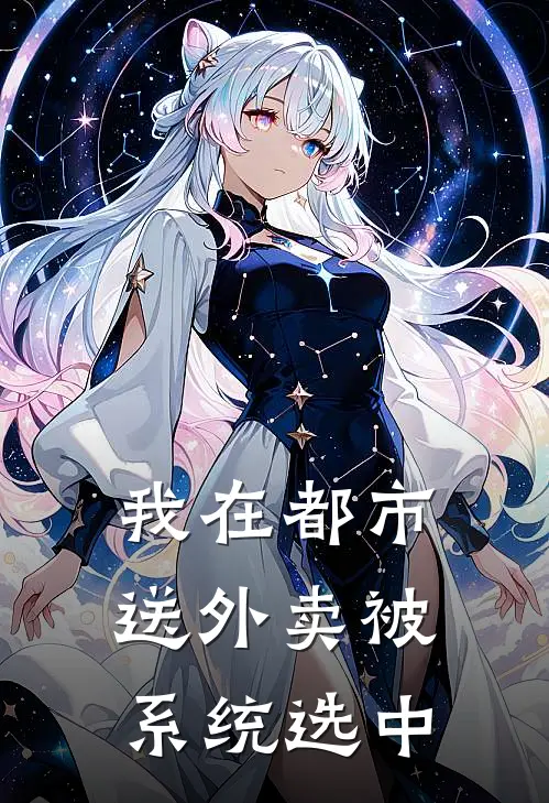 我在都市送外卖被系统选中