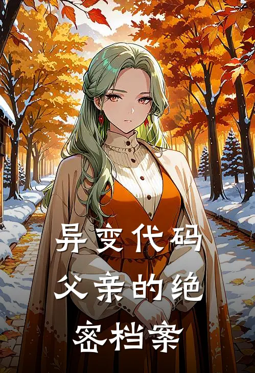 异变代码：父亲的绝密档案张国平付安然已完结小说推荐_完整版小说异变代码：父亲的绝密档案(张国平付安然)