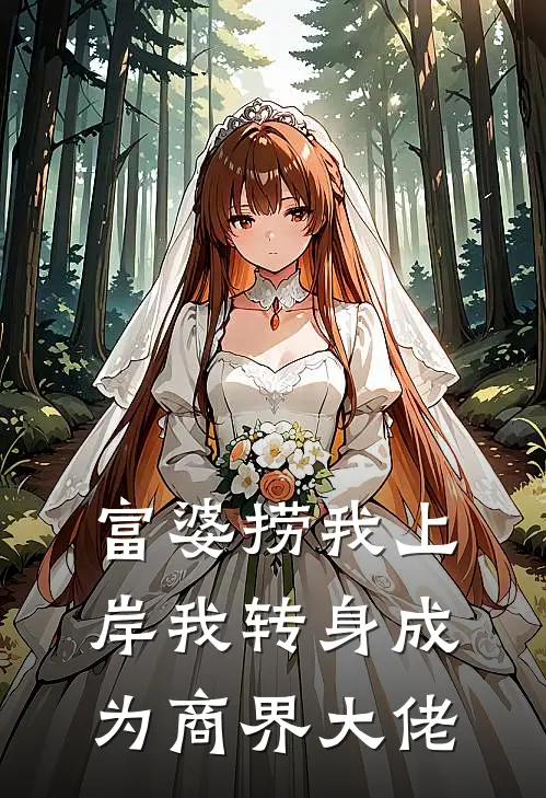 富婆捞我上岸我转身成为商界大佬(马秋元张之杨)小说推荐完本_全本免费小说富婆捞我上岸我转身成为商界大佬马秋元张之杨