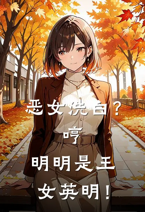 恶女洗白？哼，明明是王女英明！