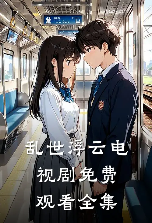 乱世浮云电视剧免费观看全集