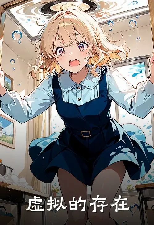 虚拟的存在(余思诗林羡年)小说全文免费阅读_无弹窗全文免费阅读虚拟的存在(余思诗林羡年)