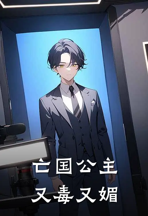 亡国公主又毒又媚