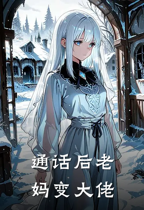 通话后老妈变大佬