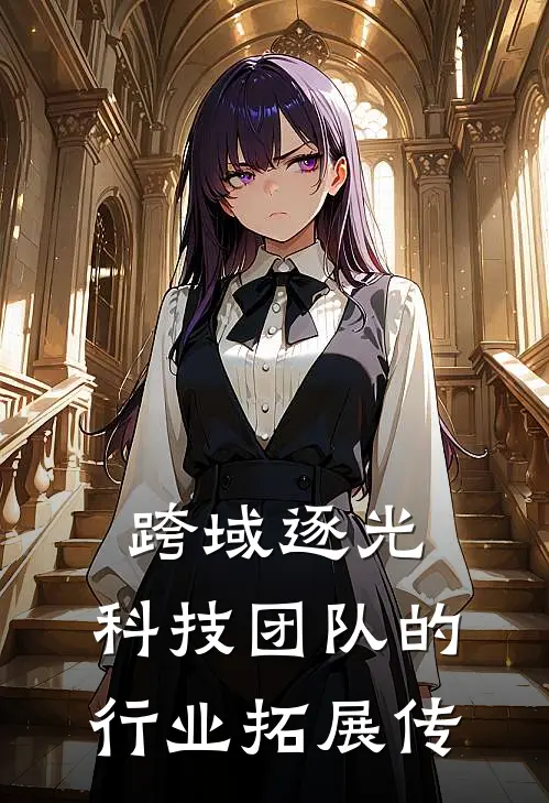 跨域逐光：科技团队的行业拓展传