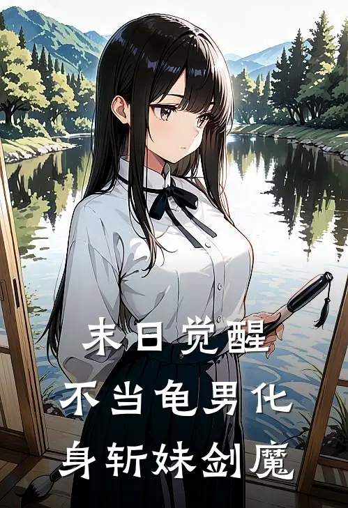 末日觉醒：不当龟男化身斩妹剑魔