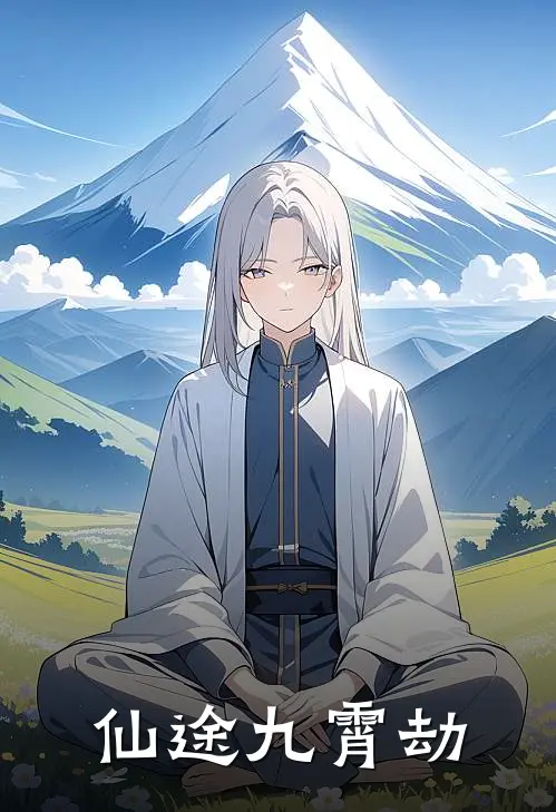 仙途九霄劫