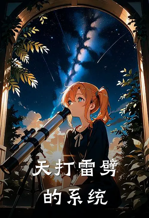 天打雷劈的系统