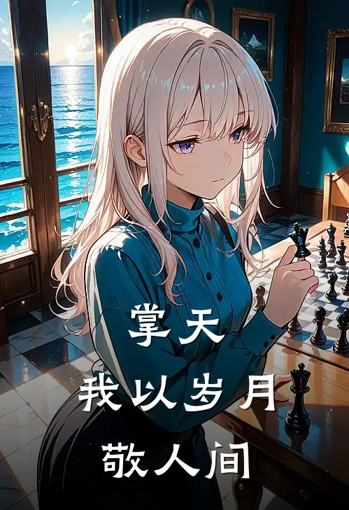 掌天，我以岁月敬人间孟昭远张折小说免费完结_完本热门小说掌天，我以岁月敬人间孟昭远张折