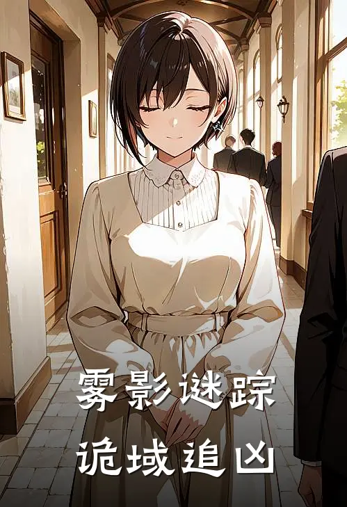 雾影谜踪：诡域追凶