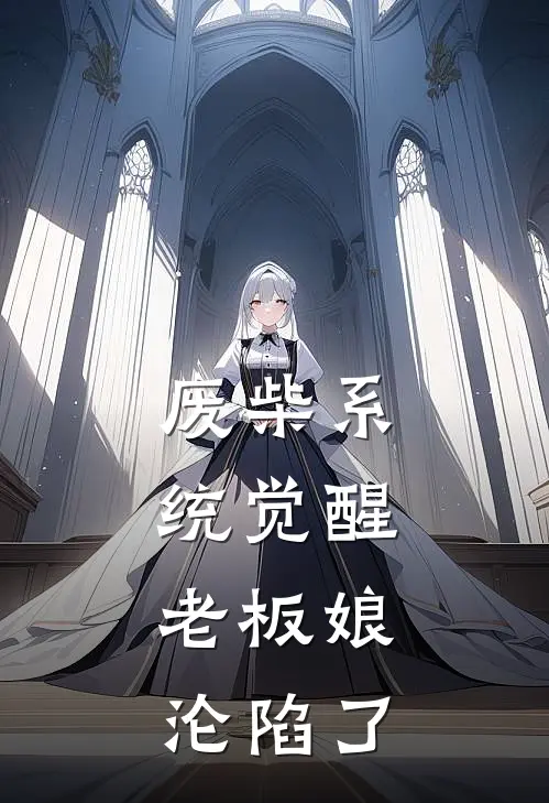 废柴系统觉醒,老板娘沦陷了