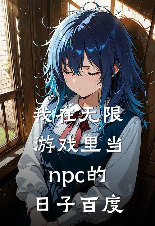我在无限游戏里当npc的日子百度