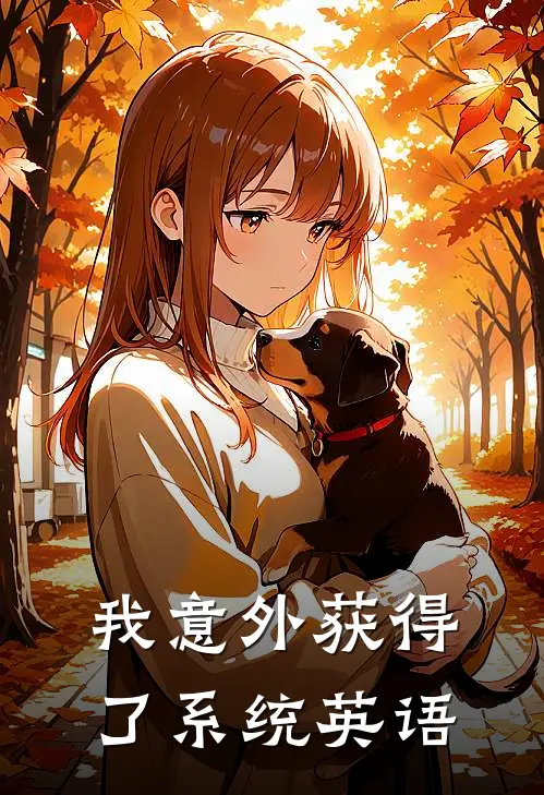 我意外获得了系统英语