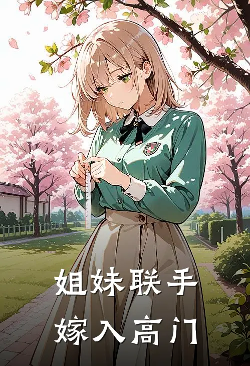 姐妹联手嫁入高门