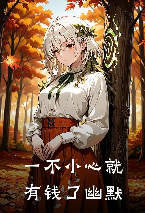 一不小心就有钱了幽默